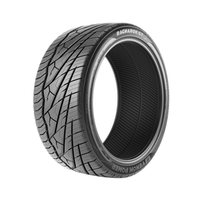 enRoute BERG2.2 Tracer フレーム　ホイール Venom Power Ragnarok GTS 245/30R22 Tires | BB Wheels
